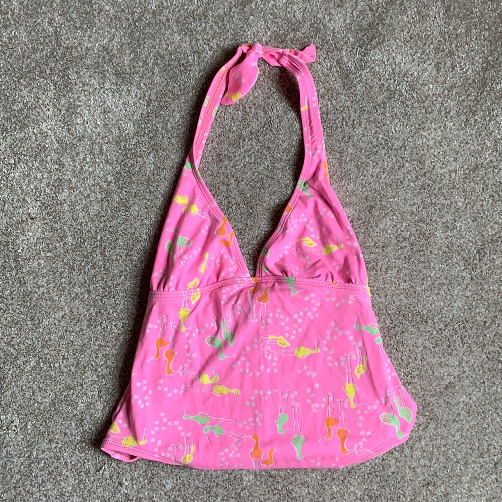 Lilly Pulitzer Swimsuit